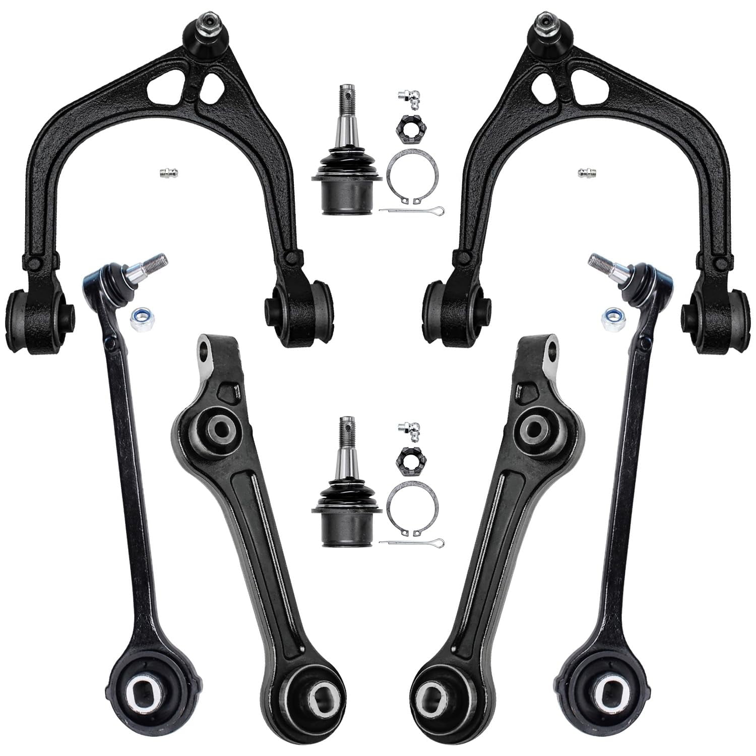 Chrysler 300 Suspension Kit
