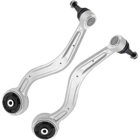Detroit Axle - RWD Front Control Arms for 2013-2019 Cadillac ATS 2020-2023 CT4, 2 Lower Forward Control Arms with Ball Joints Replacement