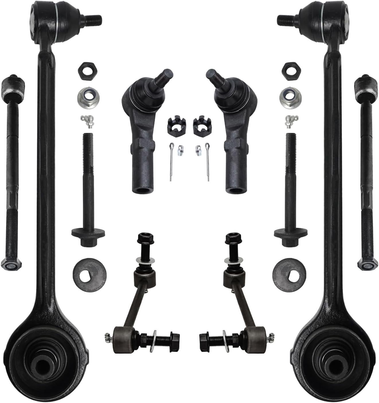 Chrysler 300 Suspension Kit