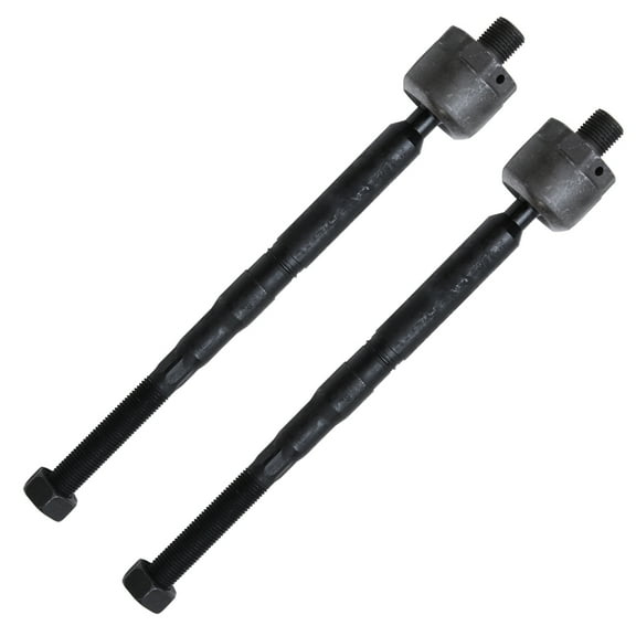 Detroit Axle - RWD Front Inner Tie Rod Ends Replacement for 2008-2015 Cadillac CTS