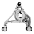 thumbnail image 1 of Detroit Axle - RWD Front Left Lower Control Arm for 2013-2018 Ram 1500, 2019-2024 Ram 1500 Classic, Driver Side Lower Control Arm with Ball Joint Assembly, 1 of 8