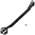 thumbnail image 1 of Detroit Axle - RWD Front Left Lower Forward Control Arm for 11-20 Chrysler 300 Dodge Challenger Charger 2012 2013 2014 2015 2016 2017 2018 2019 Lower Forward Driver Side Control Arm w/Ball Joint, 1 of 7