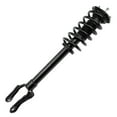 thumbnail image 1 of Detroit Axle - RWD Front Left Strut and Coil Spring Assembly Replacement for 2011-2015 Jeep Grand Cherokee 3.6L, 1 of 8