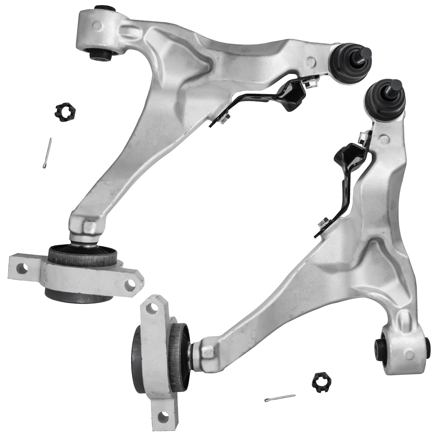 Infiniti G37 Lower Control Arm Replacement Order Discounts www.gbu