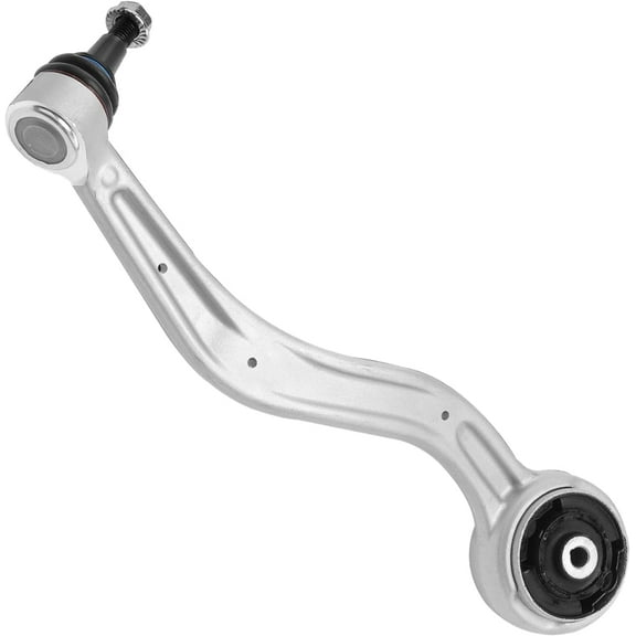Detroit Axle - RWD Front Right Control Arm for 2013-2019 Cadillac ATS 2020-2023 CT4, Lower Forward Control Arm with Ball Joint Replacement Passenger Side Control Arm