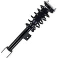 thumbnail image 1 of Detroit Axle - RWD Front Right Strut for 2019 2020 2021 2022 Tesla 3, Strut with Coil Spring Assembly Replacement Quick Complete Strut Suspension, 1 of 7
