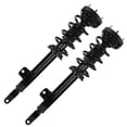 thumbnail image 1 of Detroit Axle - RWD Front Shock Absorbers Assembly Replacement for 2011 2012 2013 2014 2015-2022 Dodge Challenger Charger 300, 1 of 7