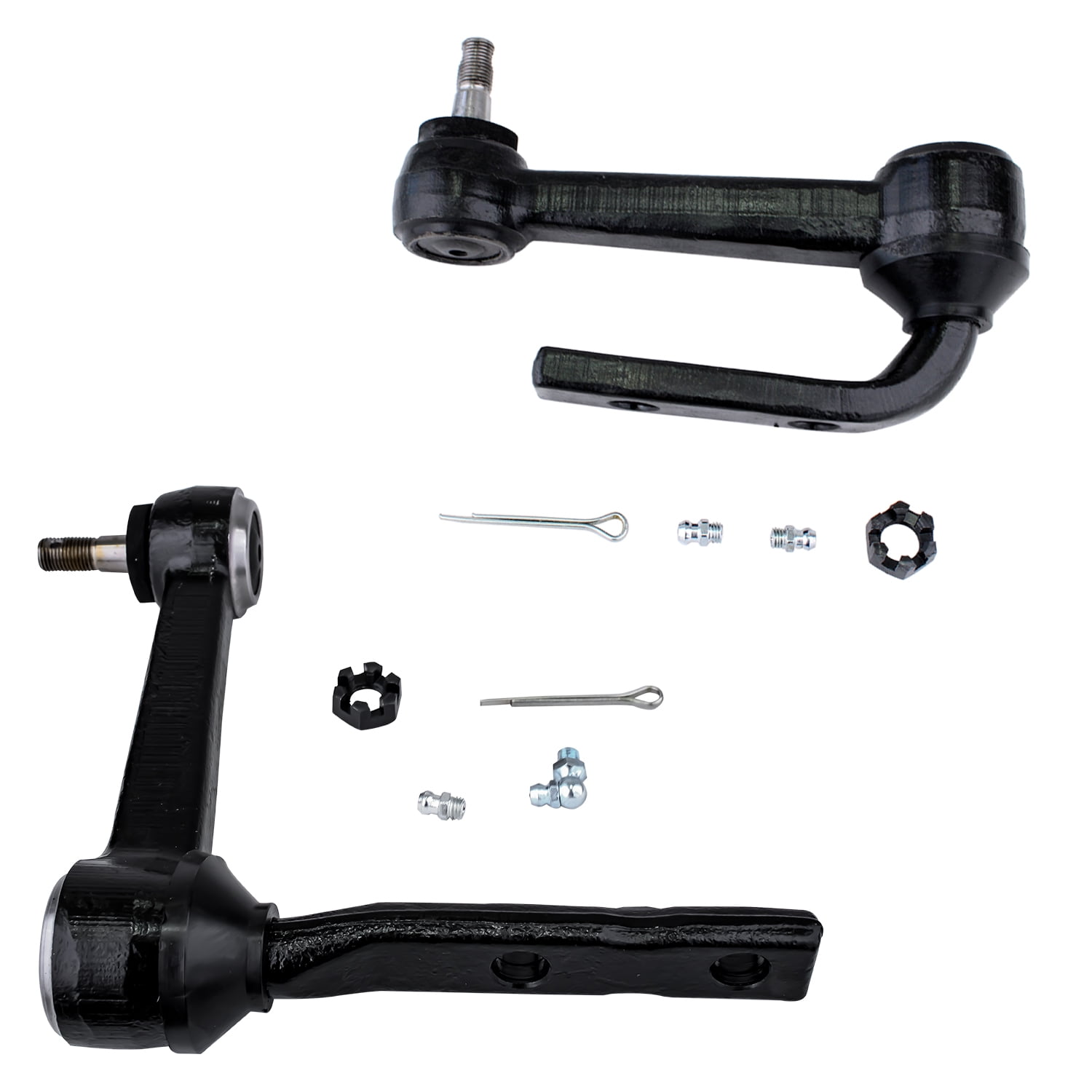 Detroit Axle RWD Front Steering Idler Arms for 19902005 Chevrolet