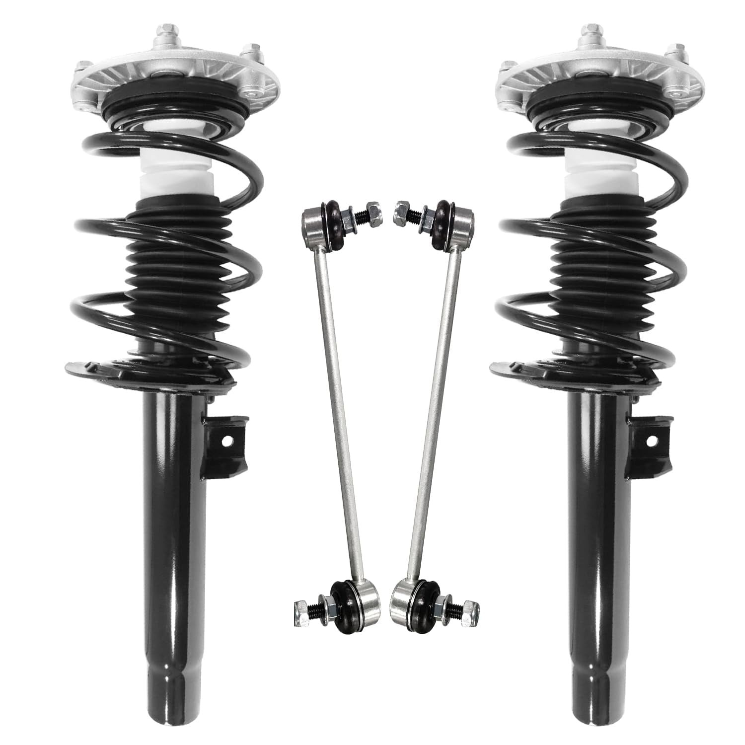 Cusco Front Sway Bar 2012-2018  BMW 2/3/4-Series (228i/320i/328i/335i/428i/435i) (28mm)