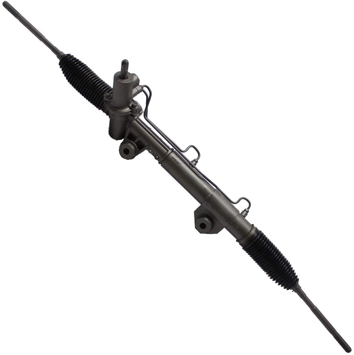 Detroit Axle RWD Rack Pinion for 2003 2004 2005 2006 Dodge