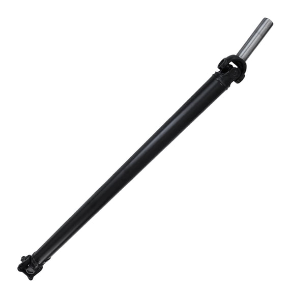 Detroit Axle - RWD Rear Drive Shaft Assembly for 2002-2008 Dodge Ram 1500 Driveshaft