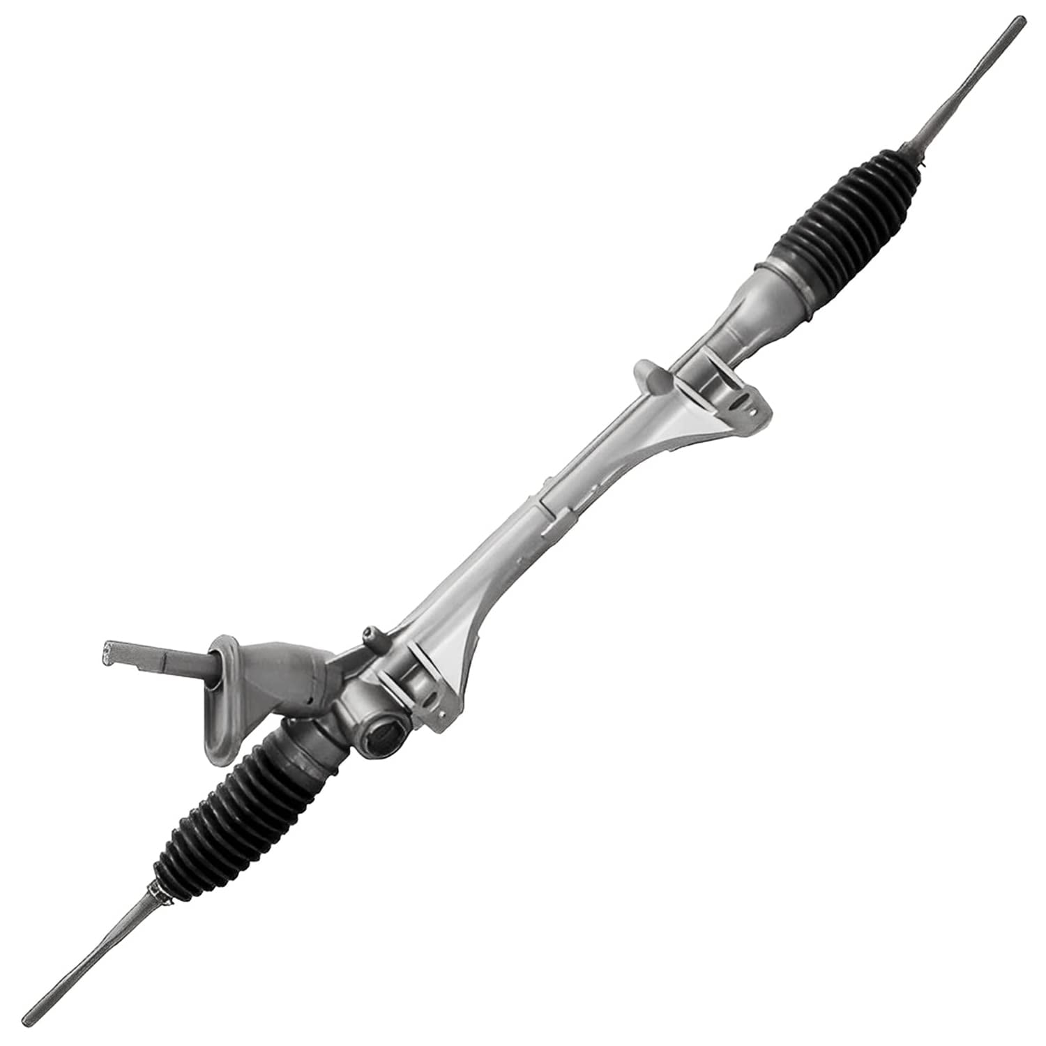 Detroit Axle Rack and Pinion for 0712 Nissan Sentra, Electronic