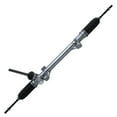thumbnail image 1 of Detroit Axle - Steering Rack and Pinion for 2008-2013 Nissan Rogue 2014-2015 Rogue Select, Complete Steering Rack and Pinion Replacement, 1 of 4