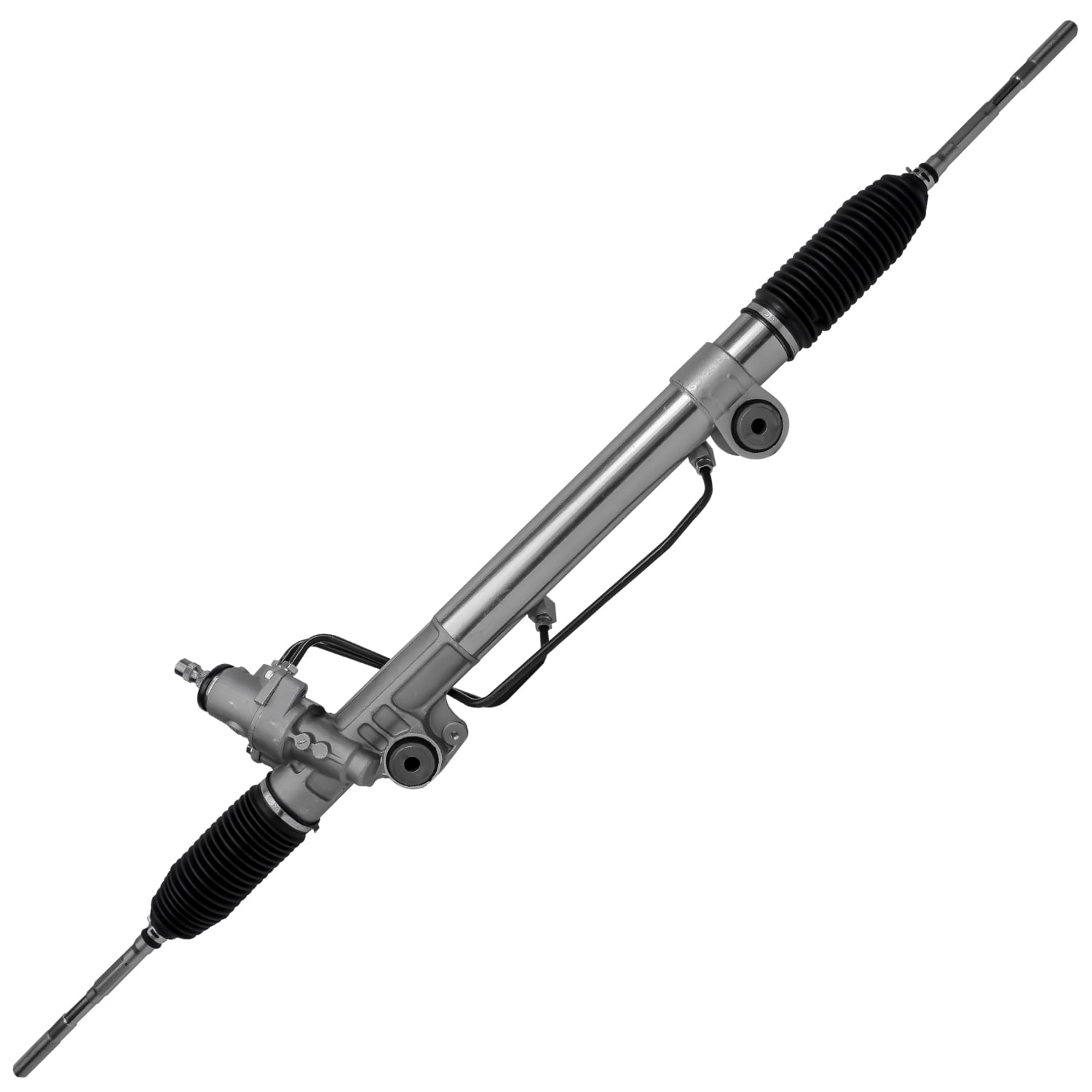 Detroit Axle Rack and Pinion for 20052015 Toyota Power