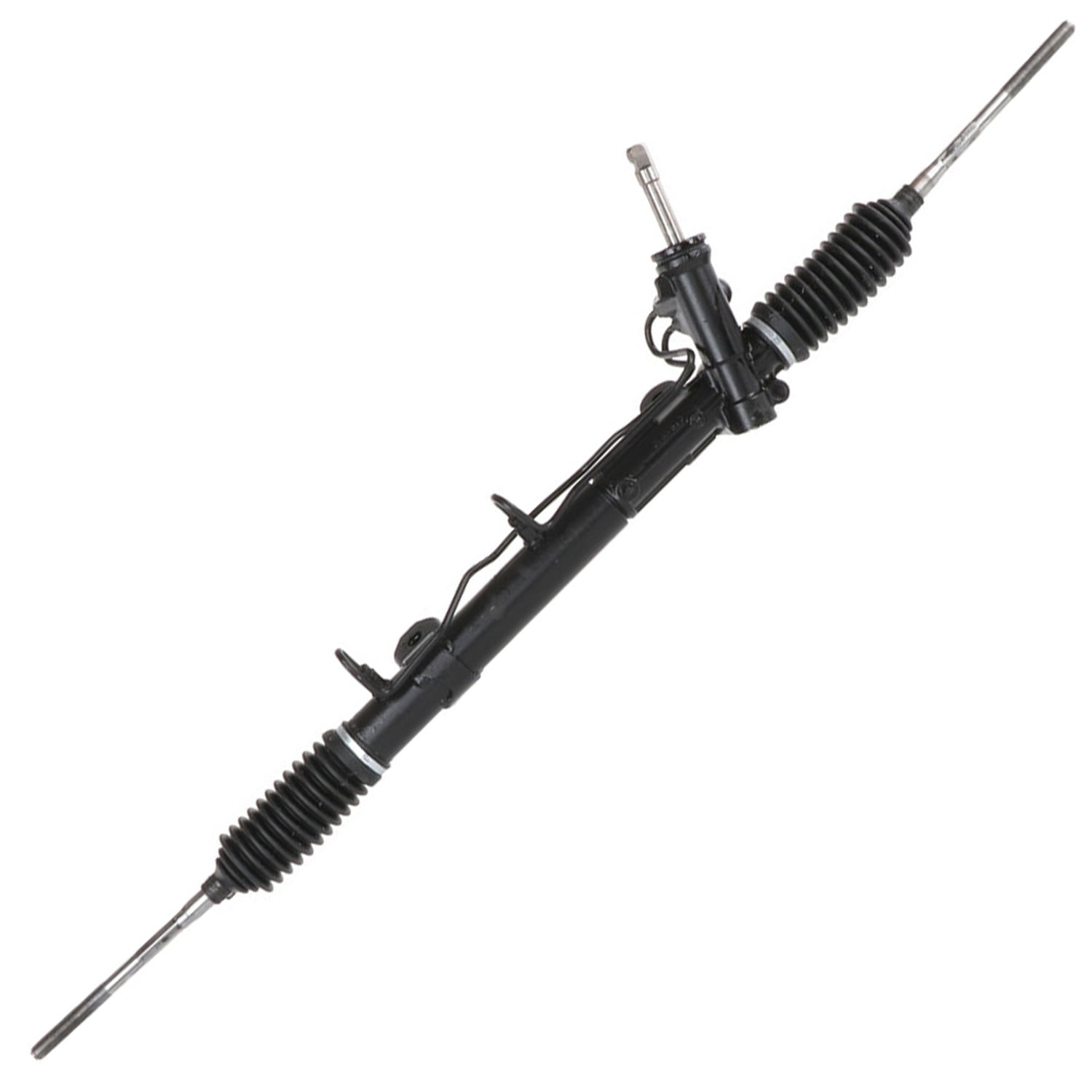 Detroit Axle Rack and Pinion for 20072008 Dodge Caliber, 20072010