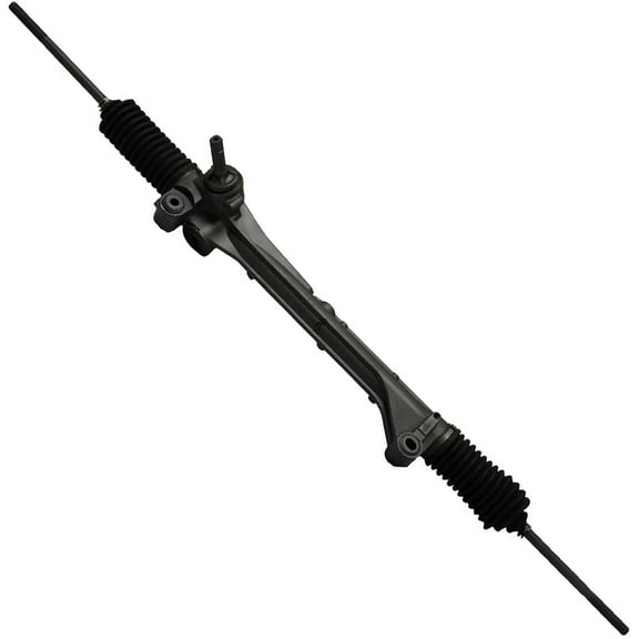 Detroit Axle - Rack and Pinion for 2009-2012 Ford Escape Mercury Mariner Mazda Tribute