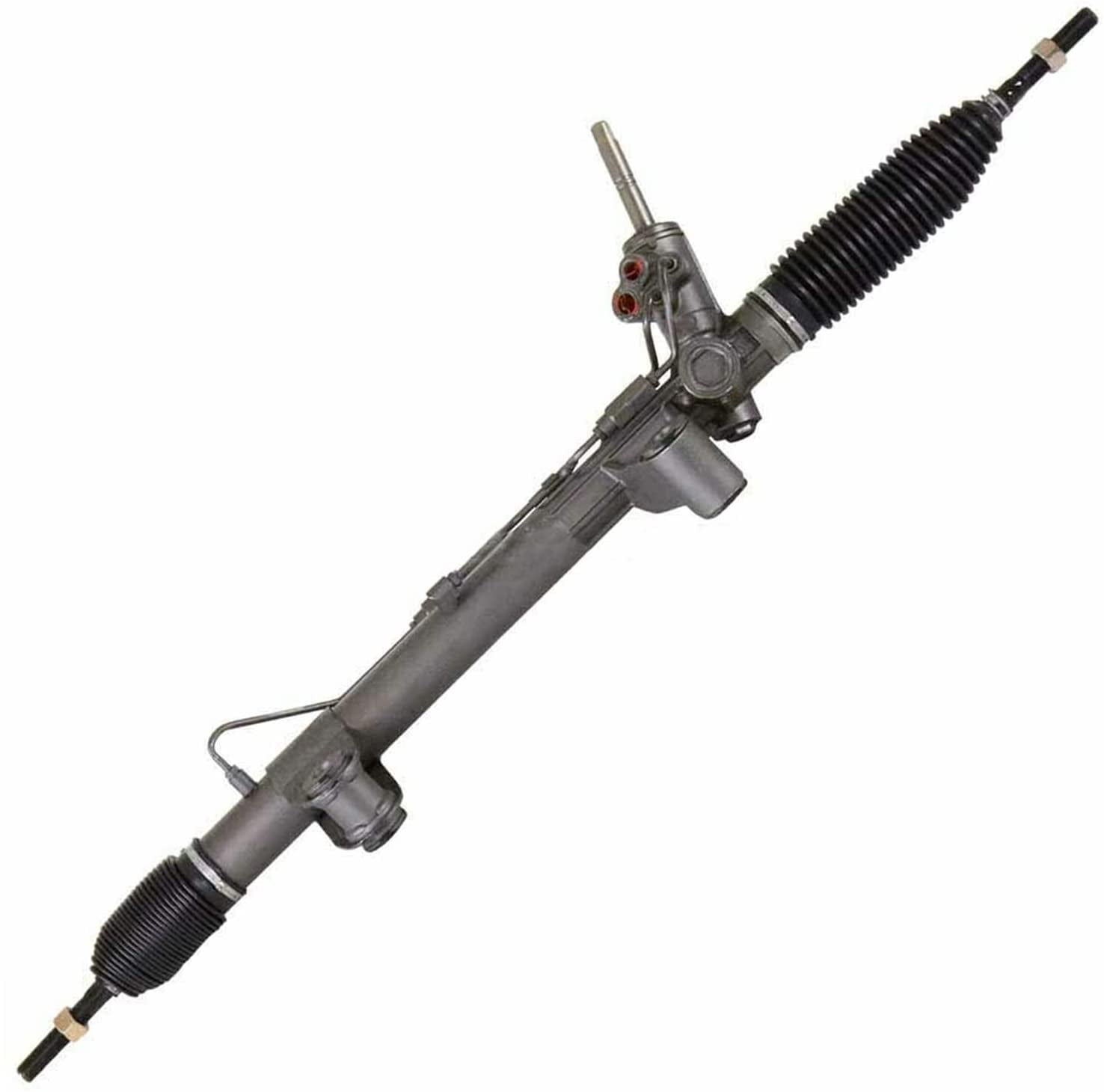 Detroit Axle Rack and Pinion for 2011 2015 Dodge Durango Jeep Grand Cherokee Complete Power Steering Rack and Pinion Assembly 2011 2012 2013 2014 2015 Replacement Walmart Business Supplies