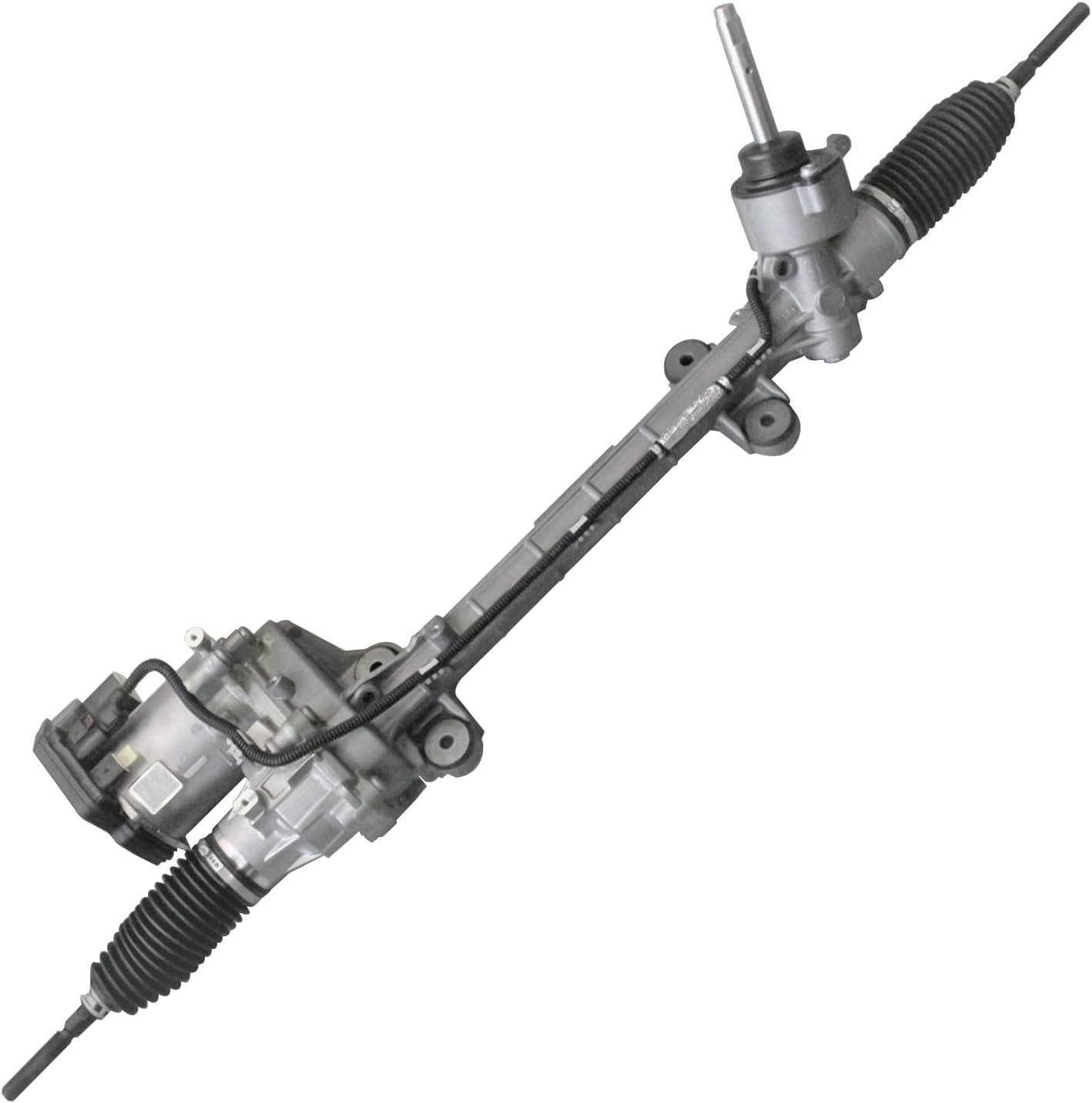 Detroit Axle - Rack and Pinion for 2017 2018 2019 2020 Jaguar XE ...