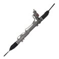 thumbnail image 1 of Detroit Axle - Steering Rack and Pinion for BMW 325i 330i 328i 335i 128i 135i 335d 135is, 1 of 7