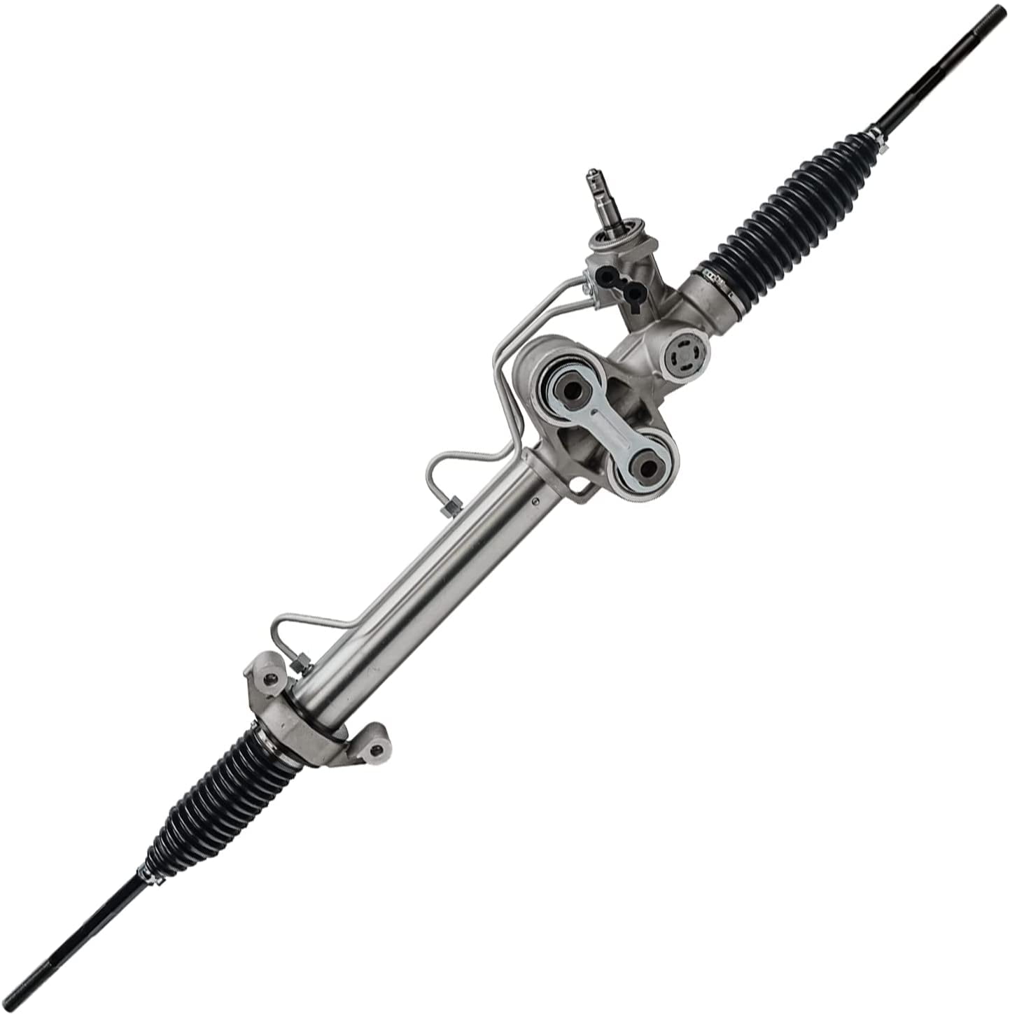 Detroit Axle Rack and Pinion for Cadillac Escalade ESV EXT Chevy