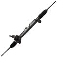 thumbnail interactive-video image 1 of DETROIT AXLE RACK AND PINION KIT - MALIBU ALERO CUTLASS GRAND AM 1 of 10