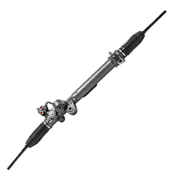 Detroit Axle - Rack and Pinion for Chevy Traverse GMC Acadia Buick Enclave Saturn Outlook
