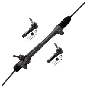 Detroit Axle Steering Rack and Pinion Automotive Specialty Parts