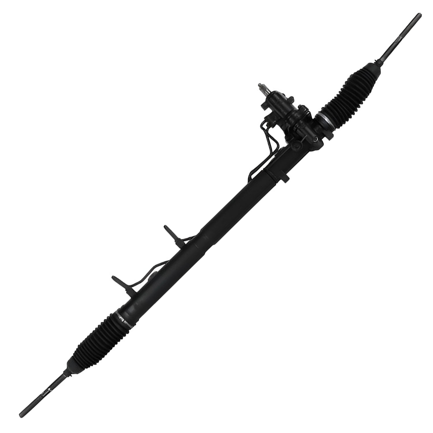 Detroit Axle Rack and Pinion Assembly for 20082012 Ford Taurus Flex