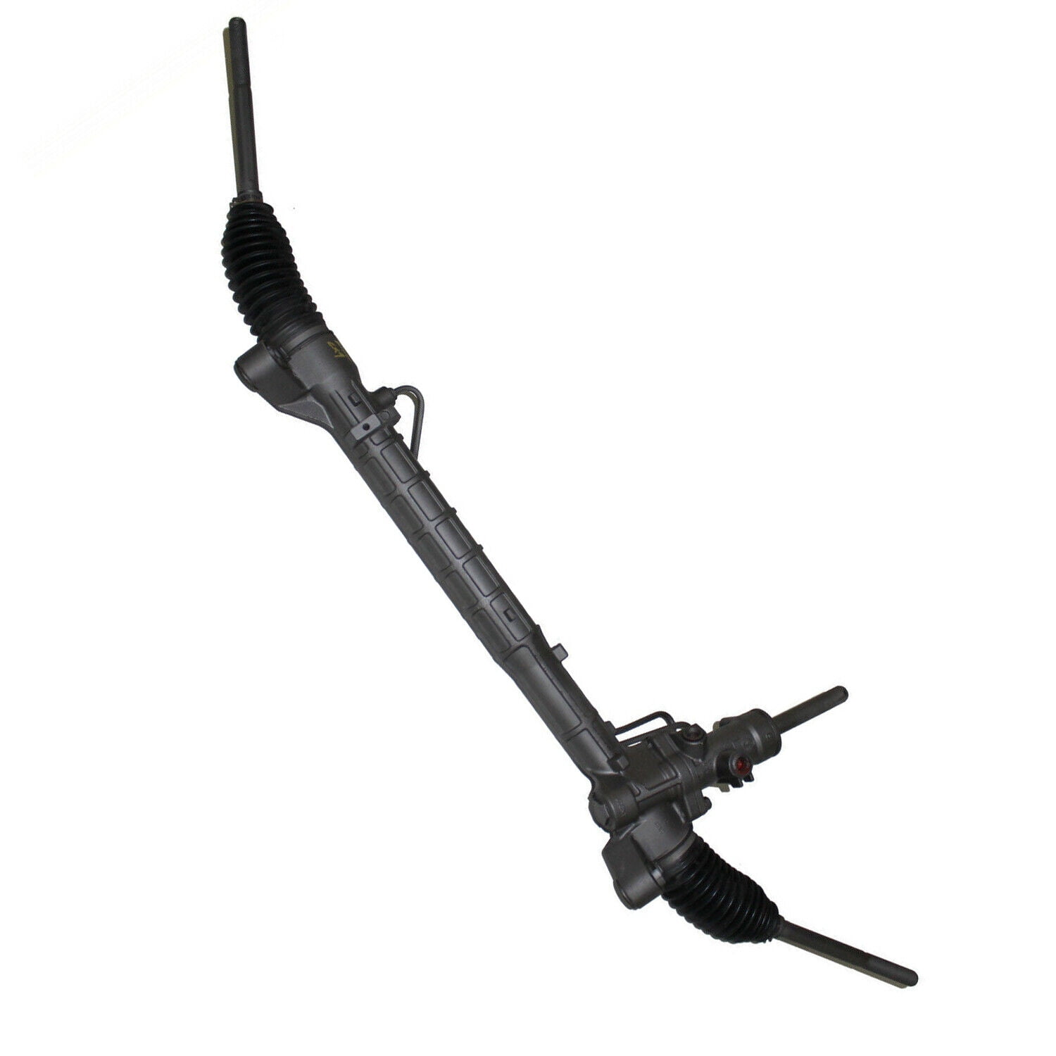 Detroit Axle Rack and Pinion for 1013 Mazda 3, Complete Power