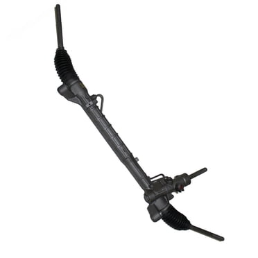 Detroit Axle Electric Power Steering Rack & Pinion For 2006-2013 Toyota RAV4 - Complete Assembly
