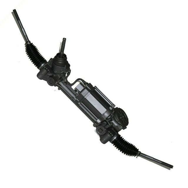 Detroit Axle Rack and Pinion for 1114 Chevrolet Cruze, Complete Electric Power Steering Rack