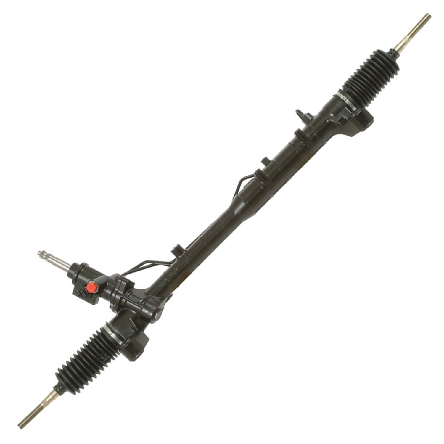 Detroit Axle Rack and Pinion for 20012009 Volvo S60, 19992006 S80