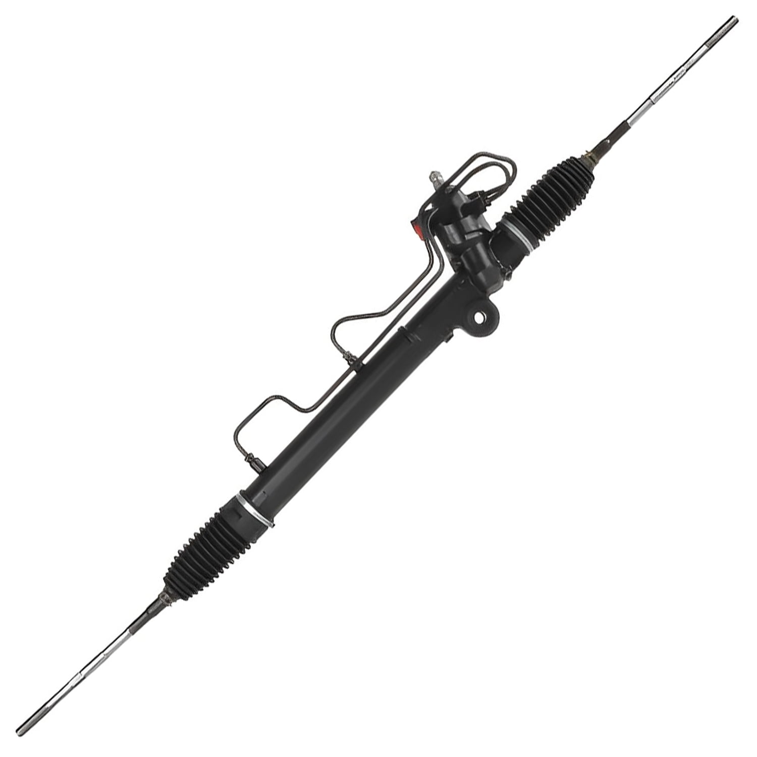 Detroit Axle Rack and Pinion for 20022006 Nissan Altima, 20042008
