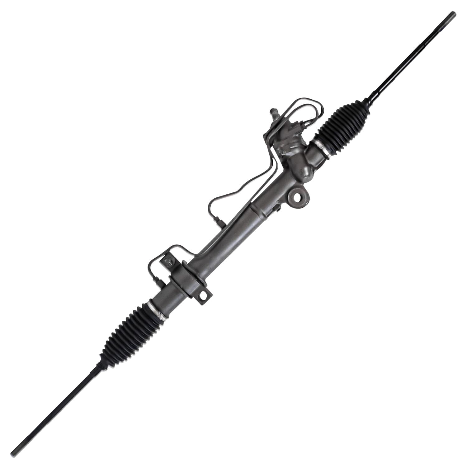 Detroit Axle - Rack and Pinion for 2002-2006 Nissan Altima, 2004-2008 ...