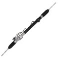 thumbnail image 1 of Detroit Axle - Rack and Pinion for 2005-2014 Toyota Tacoma, Hydraulic Power Steering Rack & Pinion Assembly Replacement, 1 of 6