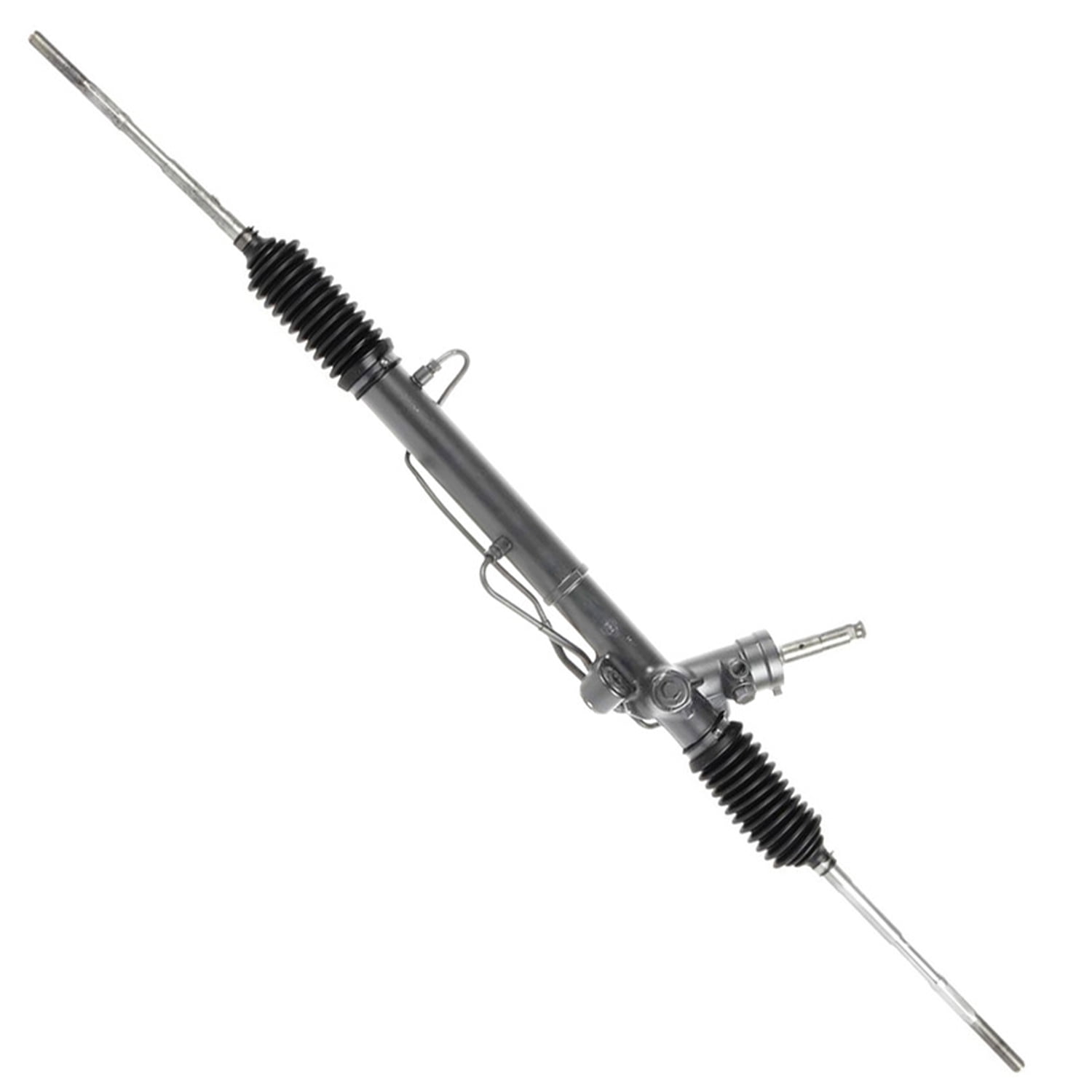 Detroit Axle Rack and Pinion for 20092013 Subaru Forester 2010 2011