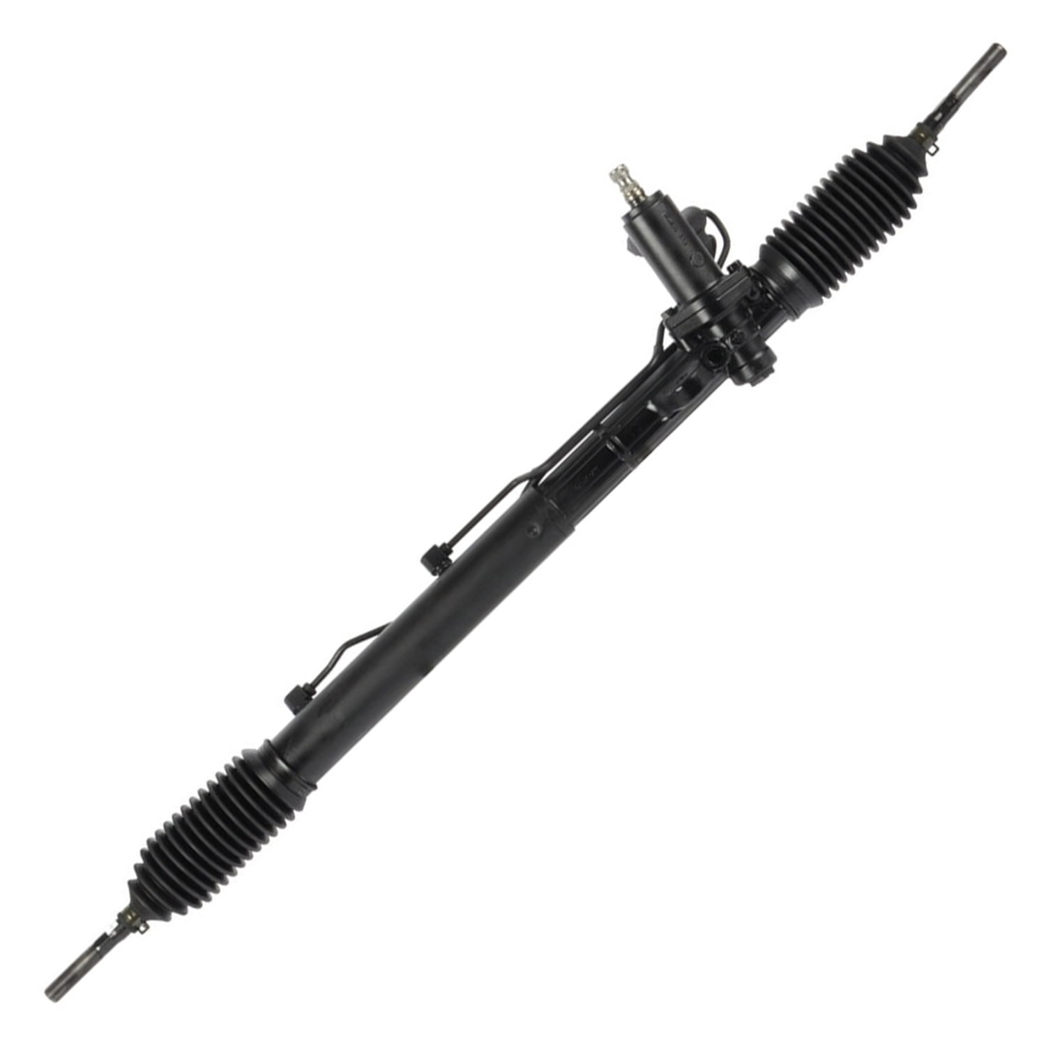 Detroit Axle Rack and Pinion for 20102012 Hyundai Santa Fe, 2011