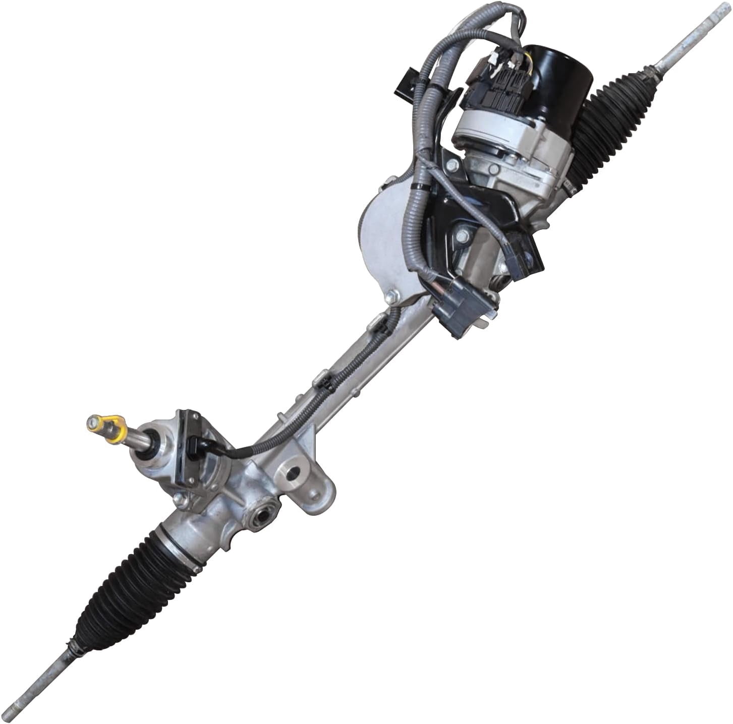 Detroit Axle - Rack and Pinion for 2019 2020 2021 2022 2023 2024 Acura ...