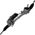 thumbnail image 1 of Detroit Axle - Electric Steering Rack and Pinion for 2023 2024 Honda Accord [Hybrid Models], Electric Steering Rack and Pinion Assembly Replacement, 1 of 7