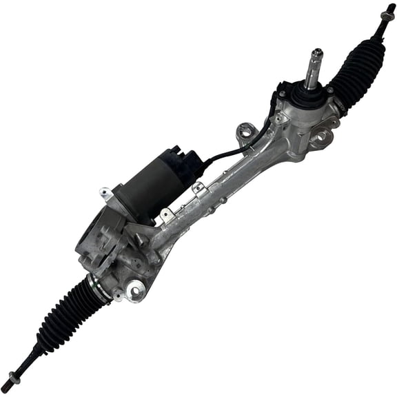 Detroit Axle - Electric Steering Rack and Pinion for 2023 2024 Honda Accord [Hybrid Models], Electric Steering Rack and Pinion Assembly Replacement