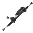 thumbnail image 1 of Detroit Axle - Rack and Pinion for Buick Verano Chevrolet Volt Cruze Limited, Complete Electric Steering Rack and Pinion Assembly Replacement, 1 of 7