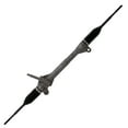 thumbnail image 2 of 8pc Front Lower Control Arm Kit For 2005-2009 Chevy Equinox - With Tie Rods & Bellows 2 of 4