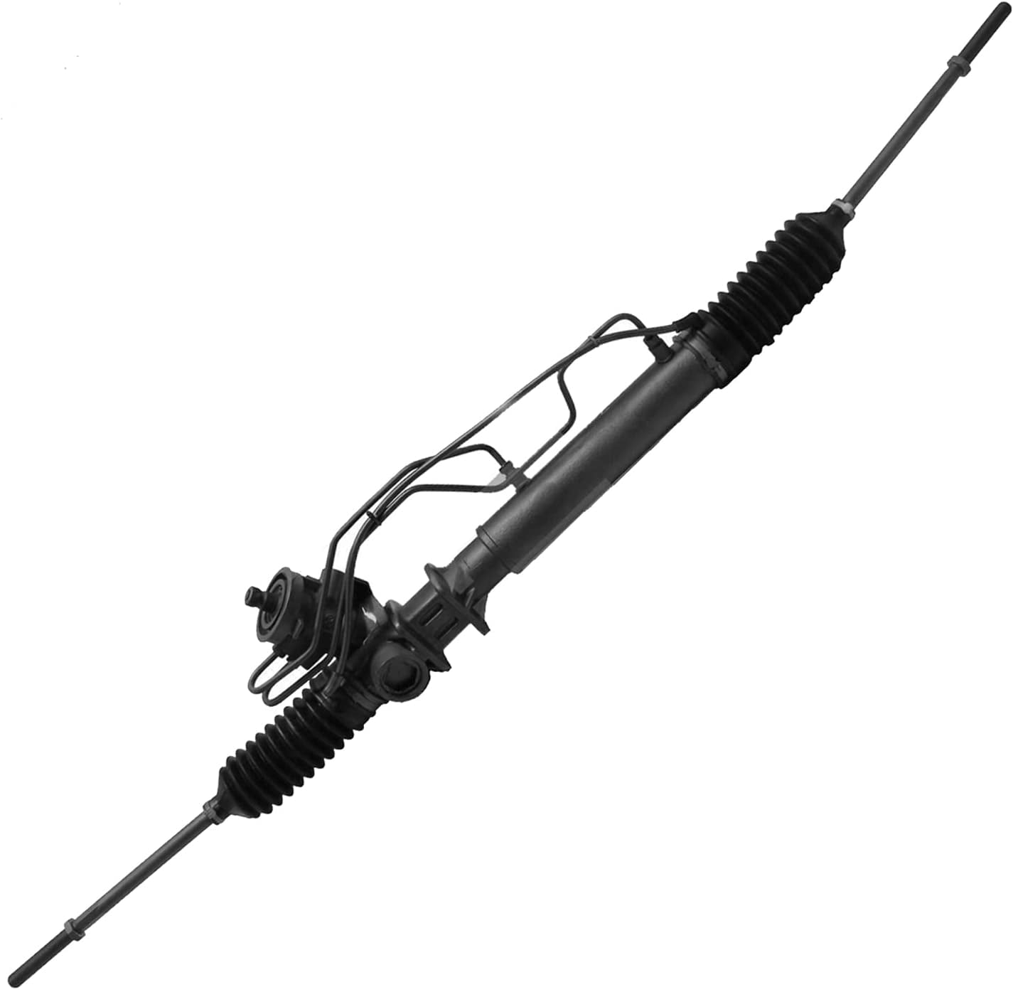 Empty Axle Rack Detroit Axle - Rack and Pinion for Nissan Altima 2013 2014 2015 ...