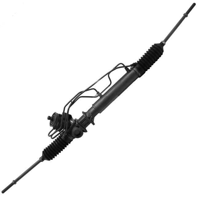Detroit Axle Rack and Pinion for Nissan Altima 2013 2014 2015, Complete Power Steering Rack