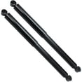 thumbnail image 1 of Detroit Axle - Rear 2pc Shock Absorbers for 2003-2010 Dodge Ram 2500 3500, 11-13 Ram 2500 3500, 2 Shock Absorbers Set 2003 2004 2005 2006 2007 2008 2009 2010 2011 2012 2013 Replacement, 1 of 6