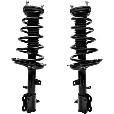 Complete Strut And Spring Kit For 2004-2006 Lexus RX330 AWD - Front And Rear (4 Pieces)