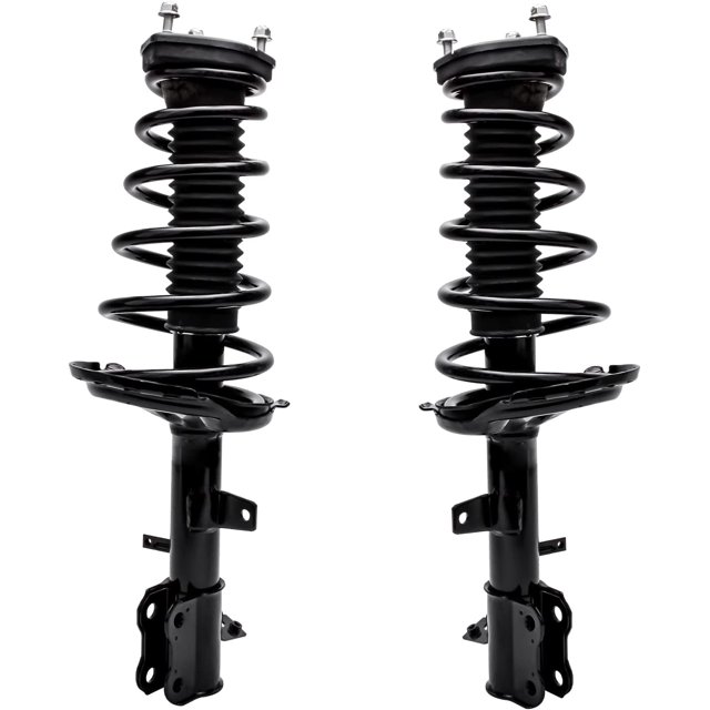 Complete Strut And Spring Kit For 2004-2006 Lexus RX330 AWD - Front And Rear (4 Pieces)