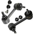 thumbnail image 1 of Detroit Axle - Rear 2pc Sway Bars for 15-17 Chrysler 200, 2 Stabilizer Sway Bar Links 2015 2016 2017 Replacement, 1 of 7