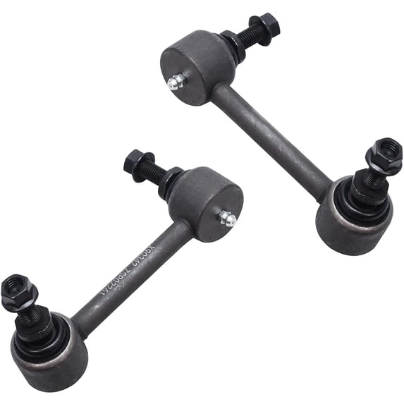 ST Suspensions ST Rear Anti-Sway Bar - 2002-2003 Acura CL 3.2 (6cyl) main image 0
