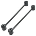 thumbnail image 1 of Detroit Axle - Rear 2pc Sway Bars for Chrysler 300 Pacifica Dodge Charger Magnum Challenger, 2 Stabilizer Sway Bars Replacement, 1 of 5